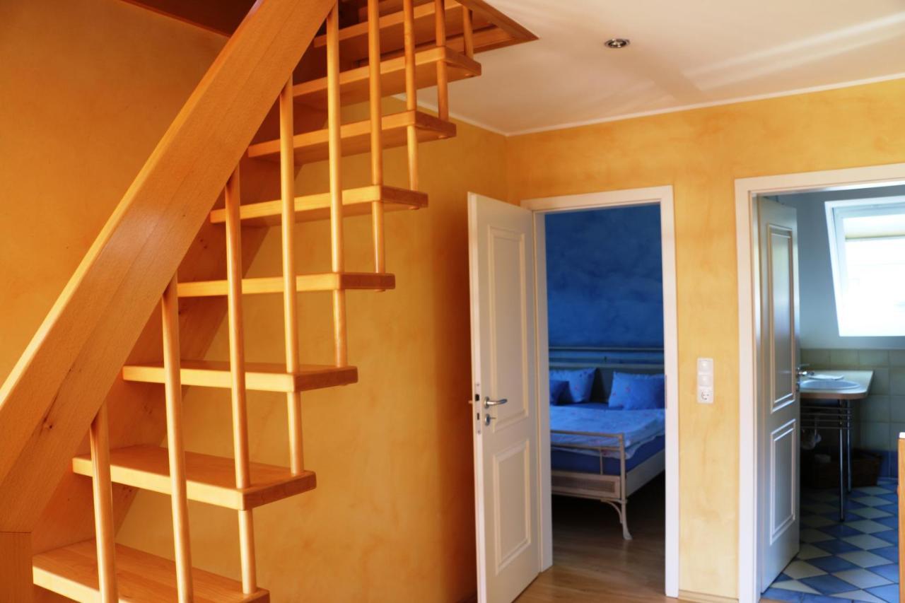 Ferienhaus Woelkchen Zinnowitz Exteriör bild