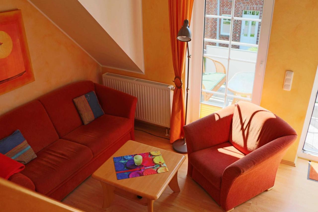 Ferienhaus Woelkchen Zinnowitz Exteriör bild